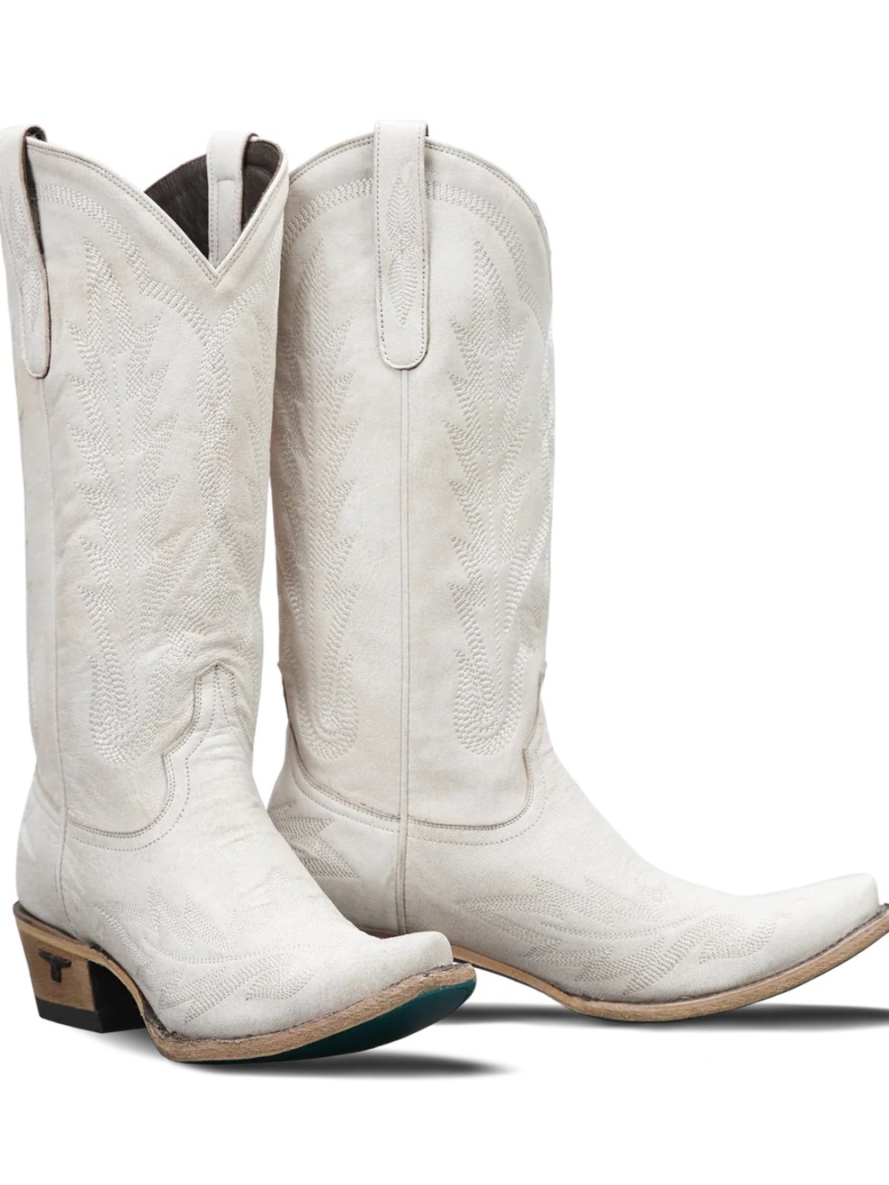 Lane Boots Lexington - Ceramic Crackle